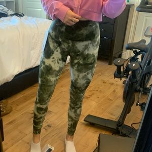Brand new Lululemon leggings
